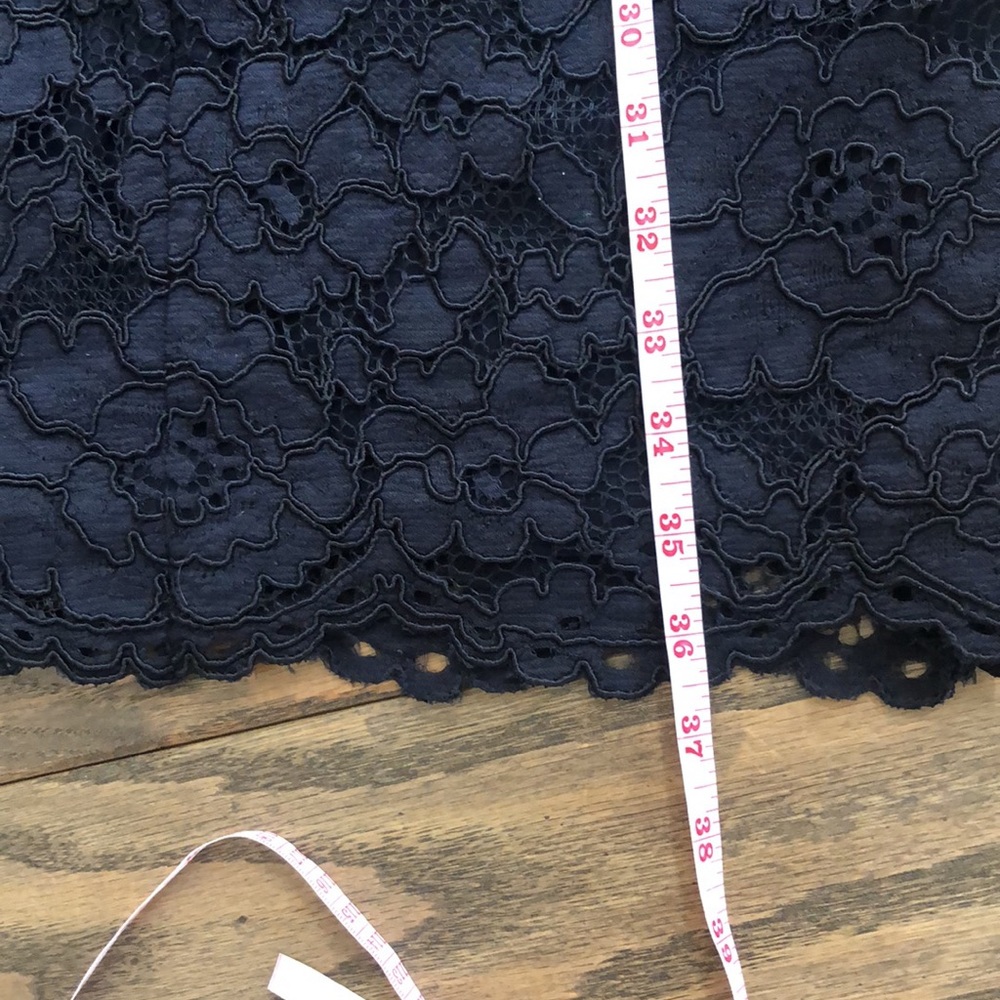 Ralph Lauren floral lace dress - Picture 7 of 8